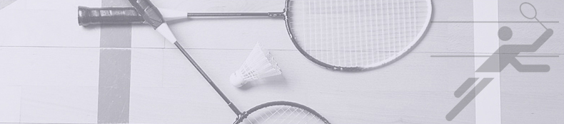 Badminton