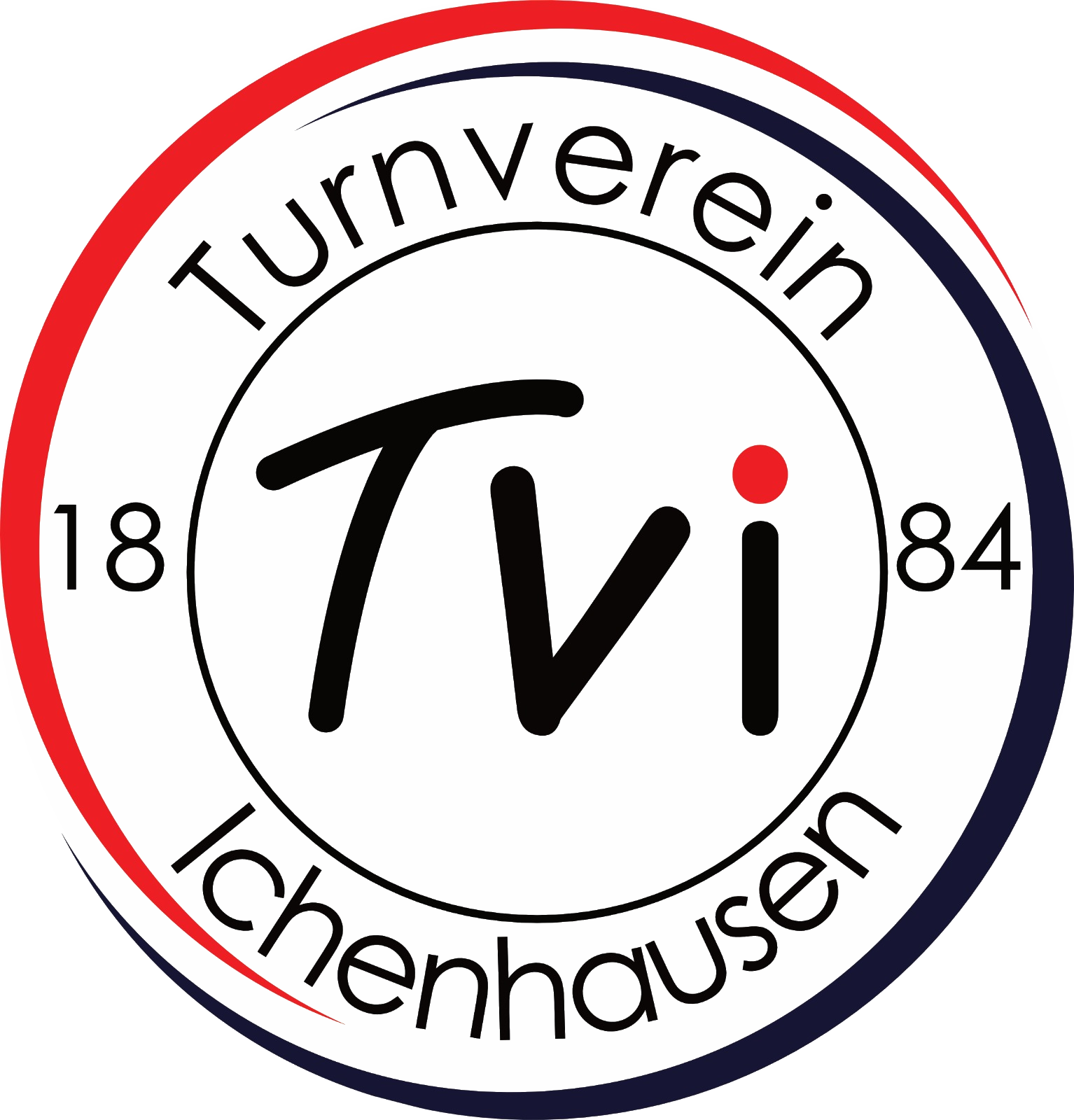 TVI Logo Turnverein 1884 Ichenhausen