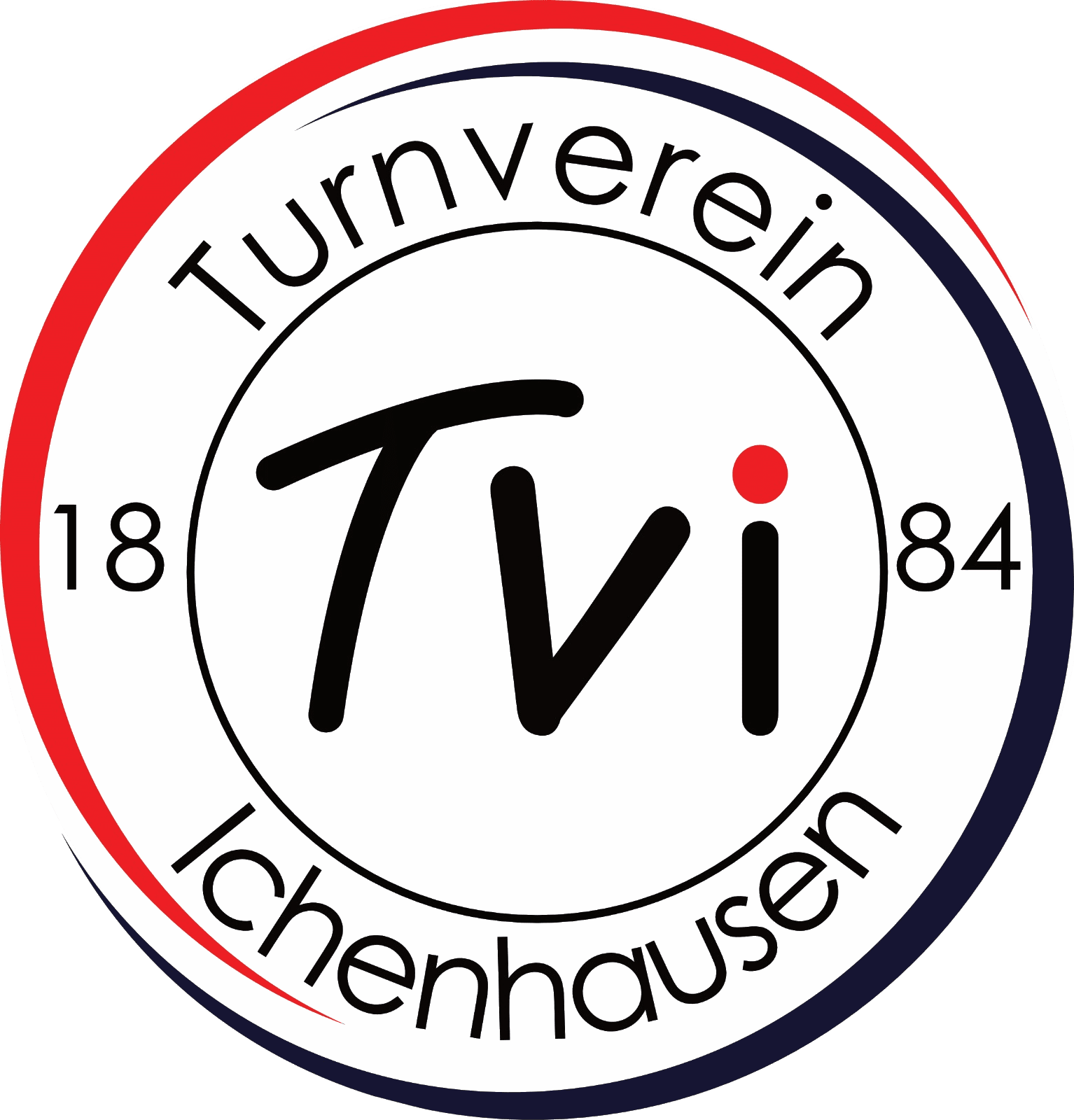 TVI Logo Turnverein 1884 Ichenhausen